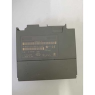 SIEMENS ANALOG OUTPUT MODULE (6ES7-331-7NF00-0AB0)