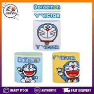 VICTOR Doraemon Collection Sports Wristband SP506/507/508DRM