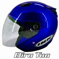 HELM INK CENTRO ORIGINAL MERK FNK EMBOSS SNI TERLARIS