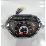 METER HONDA WAVE 100 EX5 CLASS EX5 CLASS 1 SPEEDOMETER ASSY