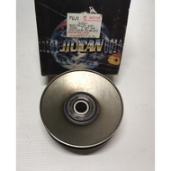 SUZUKI VS150 FACE FIXED REAR PULLEY SET