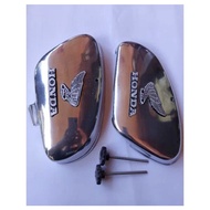 C70 tempong battery Box tepong C70 battery cover C70 aluminum diral
