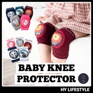 [HY] Baby Knee Protector Baby Knee Pad Baby Knee Guard Knee Socks宝宝护膝套爬行护具 Sarung Lutut Baby Guard Lulut Baby Stoking