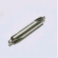 Center Drills Hss Guhring 4.1mm x 8mm Second Sharp / Center Drill Rod 8 mm Tip 4.1 mm Hss Guhring Sm