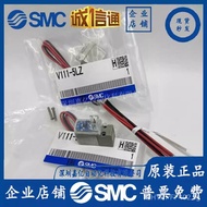 Authentic/Coil5LZ Original4M3L5GZ//5MZ//SMC5M/Solenoid Valve/Head4L/6G/5GV111-5L AVWK