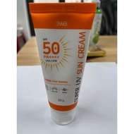 3WB supper UV sunscreen
