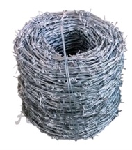 5kg GI Berbed Wire / Dawai Kawat Duri 5kg