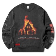 Abigail Clothing - ''HORVATH' - Crewneck