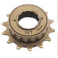 bicycle 14t freewheel