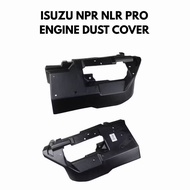 ISUZU NLR NPR PRO ENGINE DUST COVER TRUCK ASSESORI LORRY ENGINE COVER ISUZU