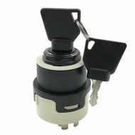 JCB Excavator Switch+2One Key JCB200 JCB220 701/80184 701/45500