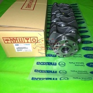 CRANK SHAFT CRANKSHAFT KER AS AS KRUK FORD RANGER 2.2CC 2200CC 2.2 2200 CC