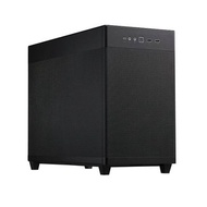 ASUS 華碩 華碩 Prime AP201 Black Edition/M-ATX/黑色機殼/2Y