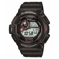 G-SHOCK MUDMAN