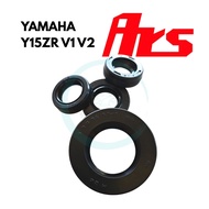 ARS OIL SEAL SET COMPLETE ENGINE MOTOR YAMAHA Y15 Y15ZR YSUKU LC150 V1 V2