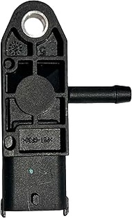 MAP075 Manifold Absolute Pressure MAP Sensor OE# 4M51-9F479-AA for Ford C-MAX Focus Galaxy Mondeo S-