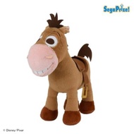 Disney Pixar Toy Story Bullseye Hourse Super Giga Jumbo Plush Huggable Doll Horse Authentic