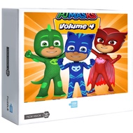 Ready Stock PJ Masks Jigsaw Puzzles 300/500/1000 Pcs Jigsaw Puzzle Adult Puzzle Creative Gift Super Difficult Small Puzzle Educational Puzzle