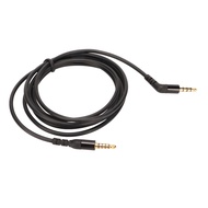 3.5mm Headphone Cable 4.9ft Replacement Headphone Sound Cable For SteelSeries Arctis Nova Pro Headph