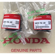 [Supeapātsu]  Honda Ori 52670-T5A-J02 Rear Absorber Mounting Honda City T9A ( GM6 )