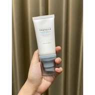 PRELOVED SKIN1004 Sunscreen Madagascar Cantella Hyalu-Cica Water-Fit Sun Serum SPF50++ 50ml