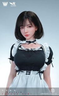 [Toys] ⚠️清貨價, 最後一個📣Man You Studio:  1/3  深田詠美 #可動人偶 (Special Edition)