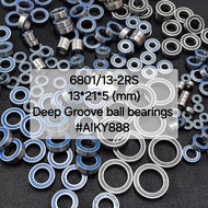 6801/13-2RS 13*21*5 (mm) ball bearing