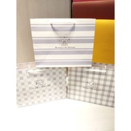 Cute Paper bag size 25.5x9, 5x20 cm