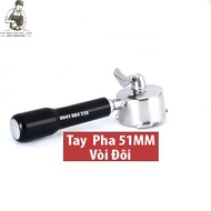 Coffee Maker 51MM – Portafilter double 51MM – DELONGHI