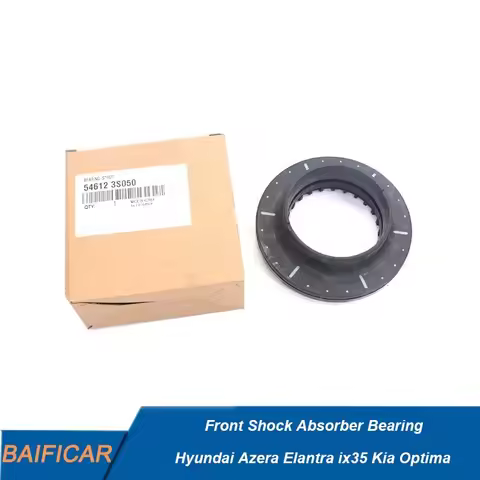 Baificar Brand New Genuine Front Shock Absorber Bearing 54612-3S000 54612-3S050 For Hyundai Azera El
