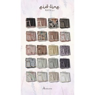 TUDUNG ADELINE HIJAB COTTON
