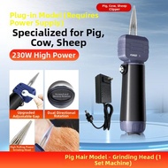 Oral-B | Commercial Electric Poultry Plucker