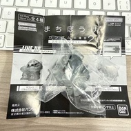 ⬇️睇描述先 📮包平郵 bandai 扭蛋 gundam 高達 坐下 等待 2 black clear 透明 黑 魔蟹 z gok bandai namco offical shop 限定