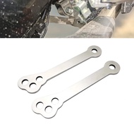 Lowering Links Kit For HONDA CB400X CB500X CB500F 2019-2023 Motorcycle Rear Suspension Cushion Lever