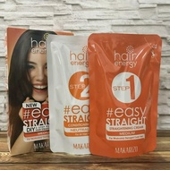obat pelurus rambut pria wanita smothing rebonding matrix makarizo