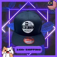 READYSTOCK🔥9Fifty logo Snapback Hat