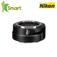 Nikon FTZ II Mount Adapter