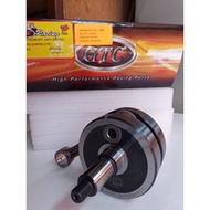 GTC CRANKSHAFT RACING Y125ZR,RXZ