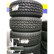 新NEW TAYAR YOKOHAMA G018 265/60R18 GEOLANDAR A/T 4 265/60/18R HILUX D-MAX FORD RANGER TRITON FORTUNE