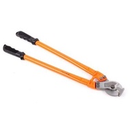 WIRE CABLE CUTTER ASAKI 6"-18"