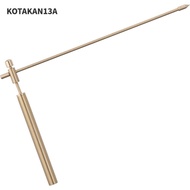 KOTAKAN13A 2PCS Dowsing rods, Pure Copper Ghost  equipment, Buried Items Ghost hunters Ghost