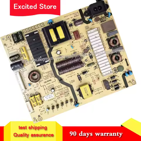 Original L4L01B driver power board 168P-L4L01B-W1 5800-L4L01B-W100