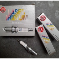 Iridium Laser Spark Plug IZFR6K11S IZFR6K13 Mobilio CRV Accord Civic Jazz HRV Freed Altis Harrier Ca