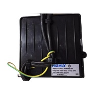 for Refrigerator compressor drive board CHM110HV inverter refrigerator HIGHLY inverter box