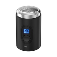 shaver shaver man Razor Automatic Razor Electric Men Rechargeable Shaver Shaver Head Washable Smart 