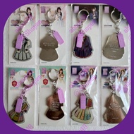 Metal Keychain bnk48 Aitakatta Cookie Shonichi Festival BNK