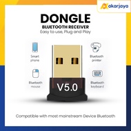 Bluetooth Receiver PC / Bluetooth USB Dongle 5.0 / Bluetooth Dongle PC / Bluetooth PC