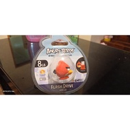 angrybird 8GB usb 2.0