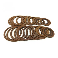 1set U140E U140F Auto Transmission Clutch Plates Friction Kit Fit For TOYOTA RAV4 Car Accessories 19