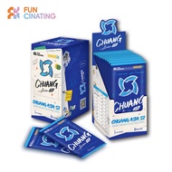 [Official] Chuang Asia S2：Starry Dreams Collectible Cards 1 Box (10 Packs/50 Cards)